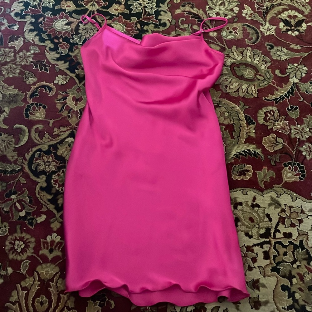 size small only worn once good condition